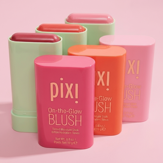 Blushon Stick for Women | Matte Finish Imported Quality Blush | Long Lasting Face Glow Blushon | Cream Blush Stick
