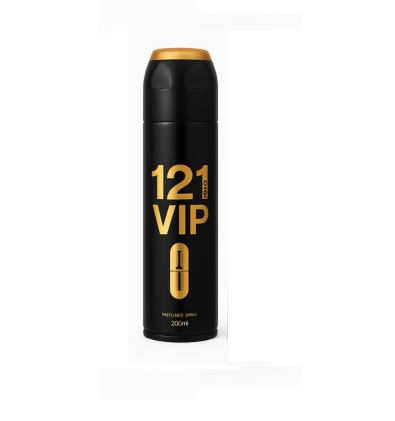 Premium Men Body Spray 200ml | Long Lasting Deodorant | Fresh Masculine Fragrance Body Spray Set