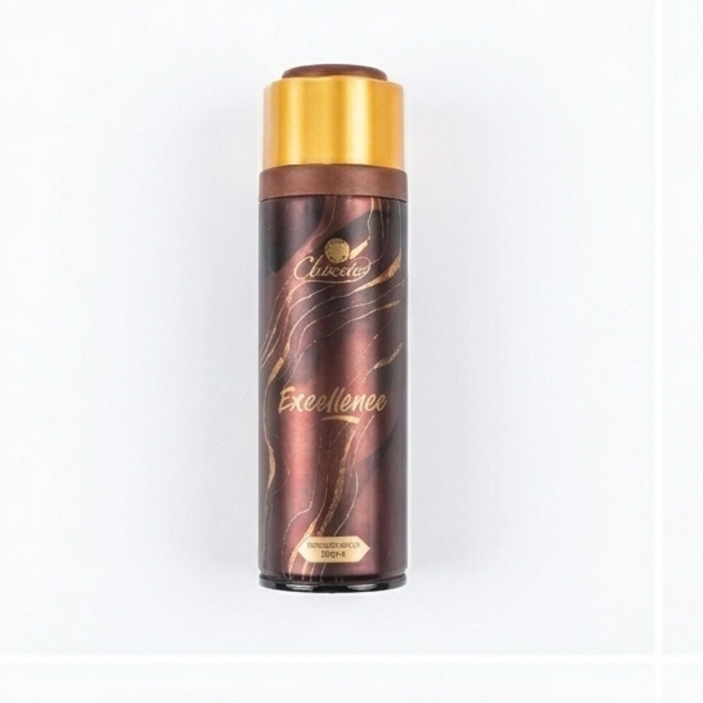 Classic Body Spray 200ml for Men & Women | Long Lasting Deodorant | Fresh Masculine Fragrance Body Spray