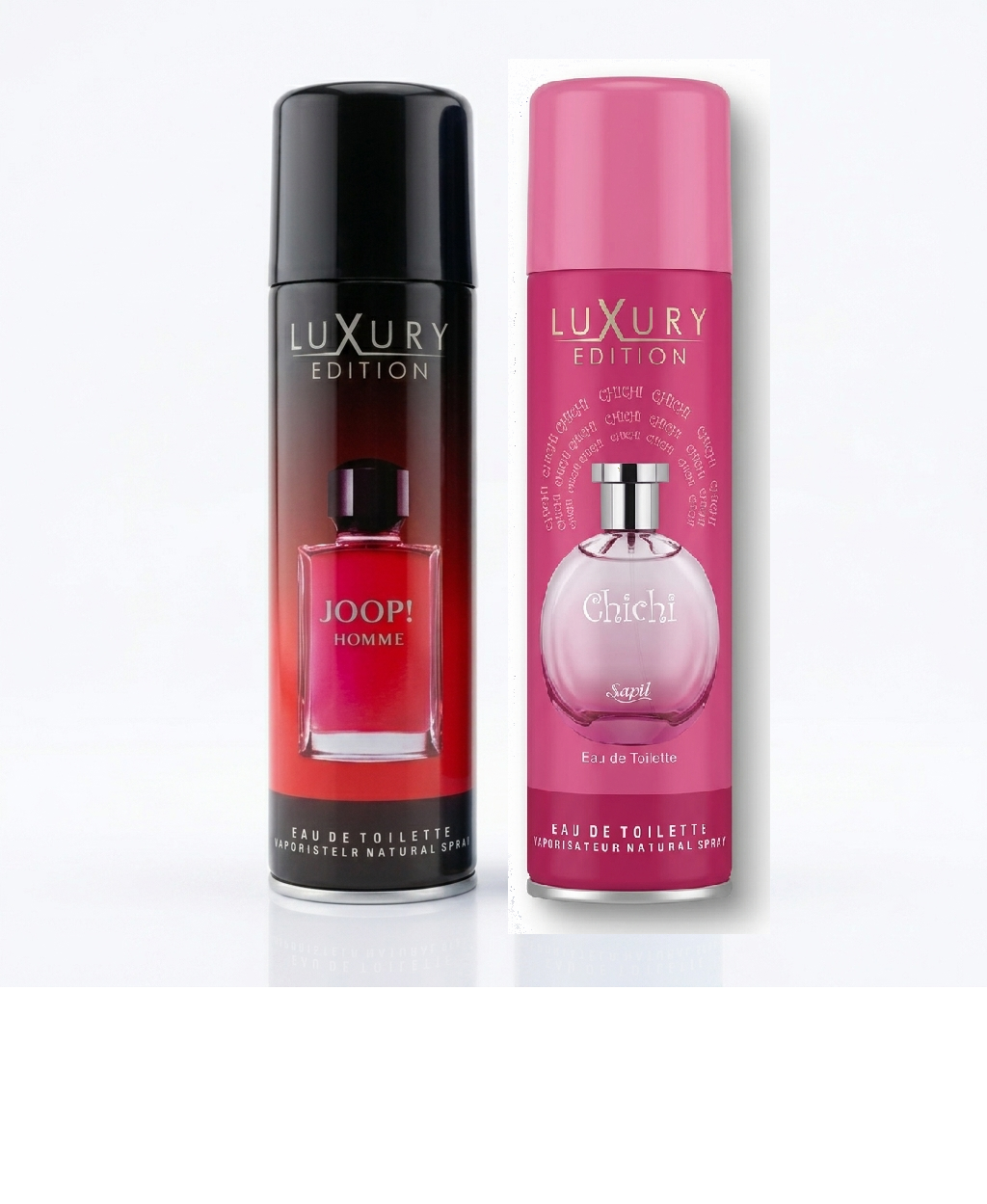 Luxury Women Body Spray 200ml | Long Lasting Deodorant | Fresh Floral Fragrance Body Spray