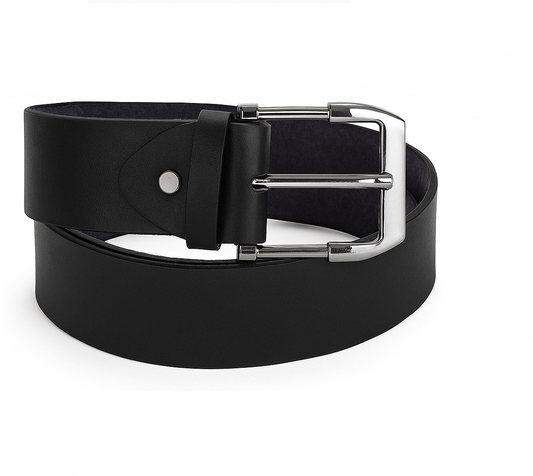 Genuine Leather Belt for Men | Durable & Long Lasting Belt