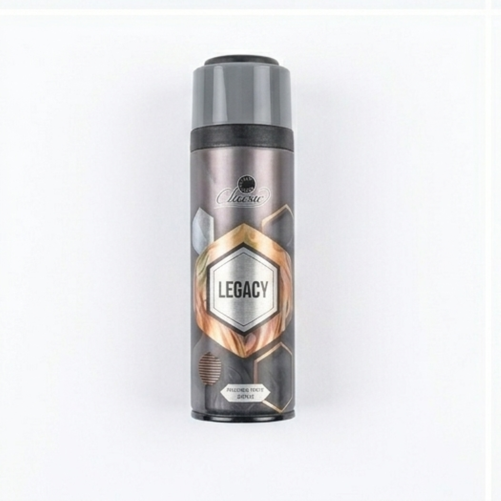 Classic Body Spray 200ml for Men & Women | Long Lasting Deodorant | Fresh Masculine Fragrance Body Spray