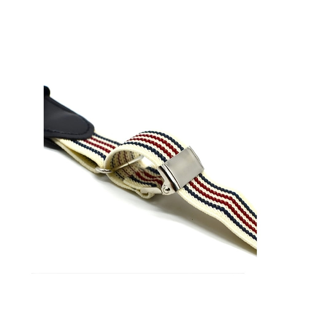 Baby Elastic Belt Adjustable | Kids Stretchable Waist Belt Multicolor