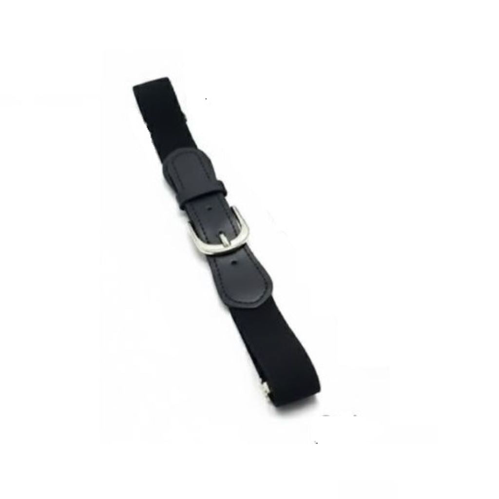 Baby Elastic Belt Adjustable | Kids Stretchable Waist Belt Multicolor