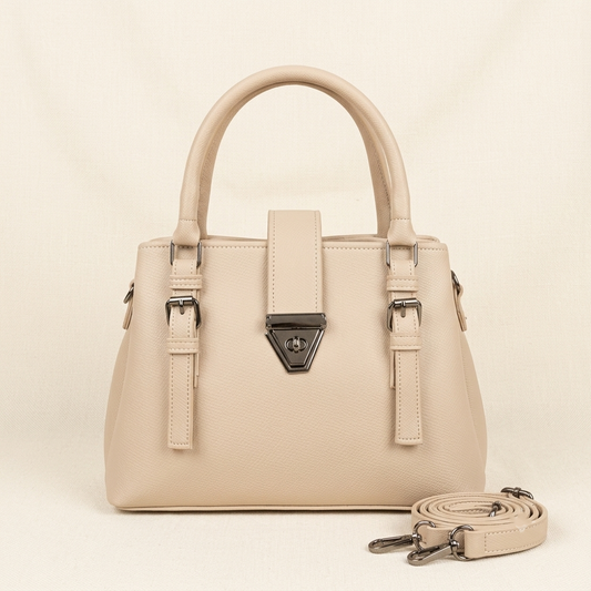 Shoulder Bag for Women | Premium Faux Leather Handbag