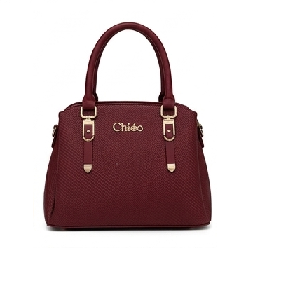 Top Handle Ladies Handbag | Premium Quality Satchel Bag for Women | Faux Leather