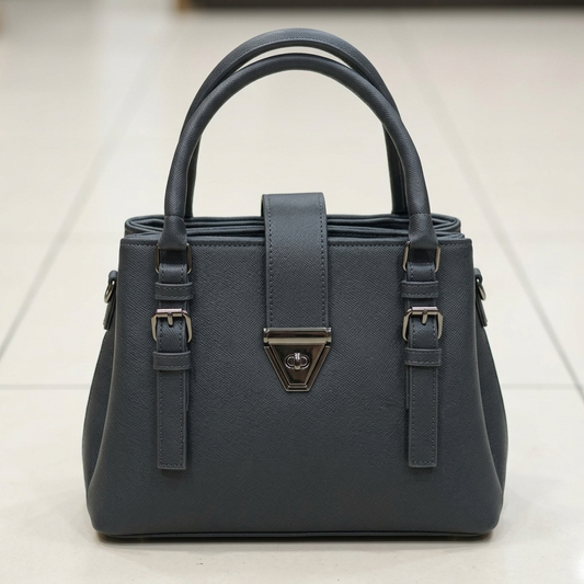 Shoulder Bag for Women | Premium Faux Leather Handbag